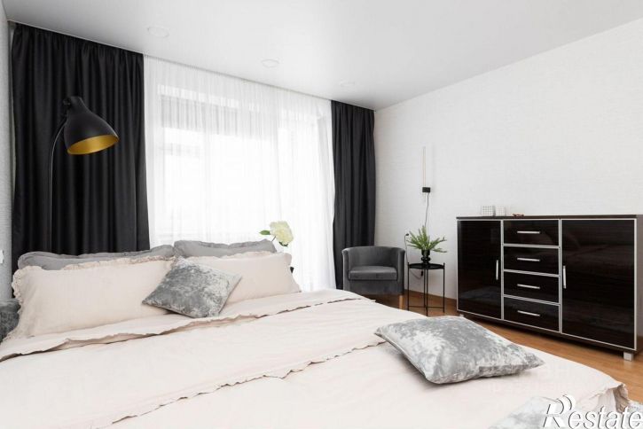 1-комн квартира ул Озерная, 1,  д. 1