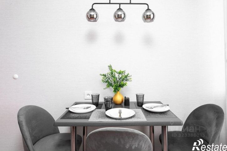 1-комн квартира ул Озерная, 1,  д. 1