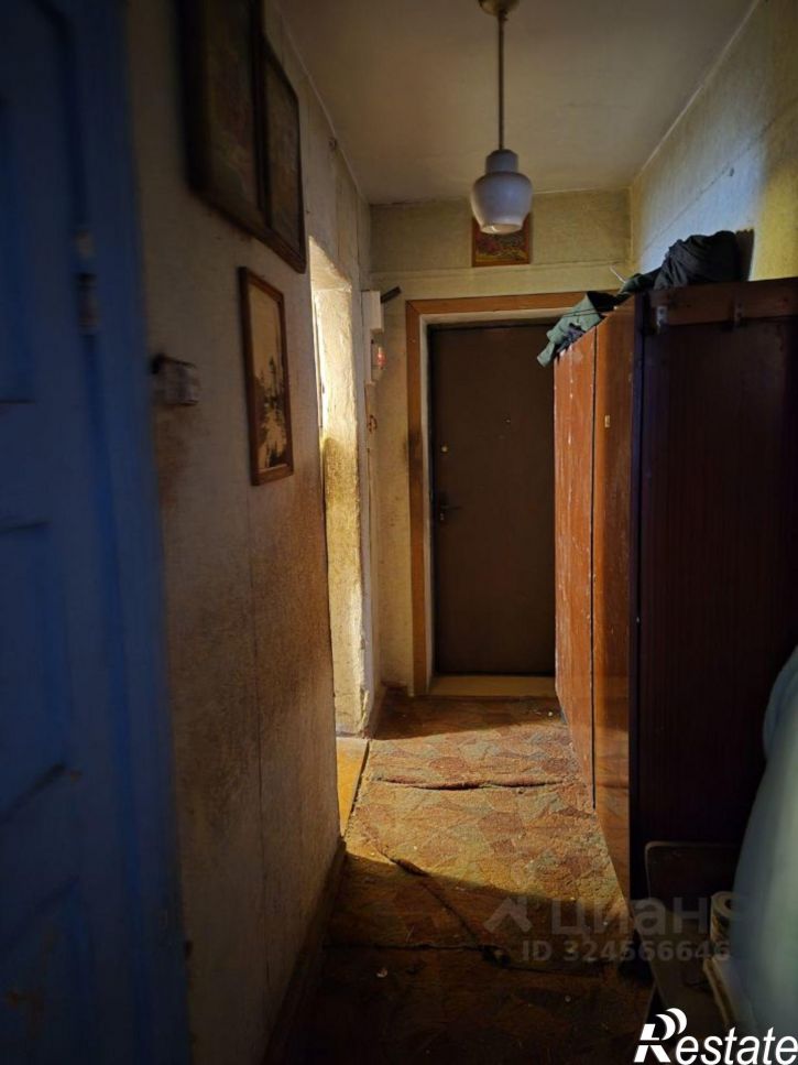 2-комн квартира Беговая улица, 51,  д. 51