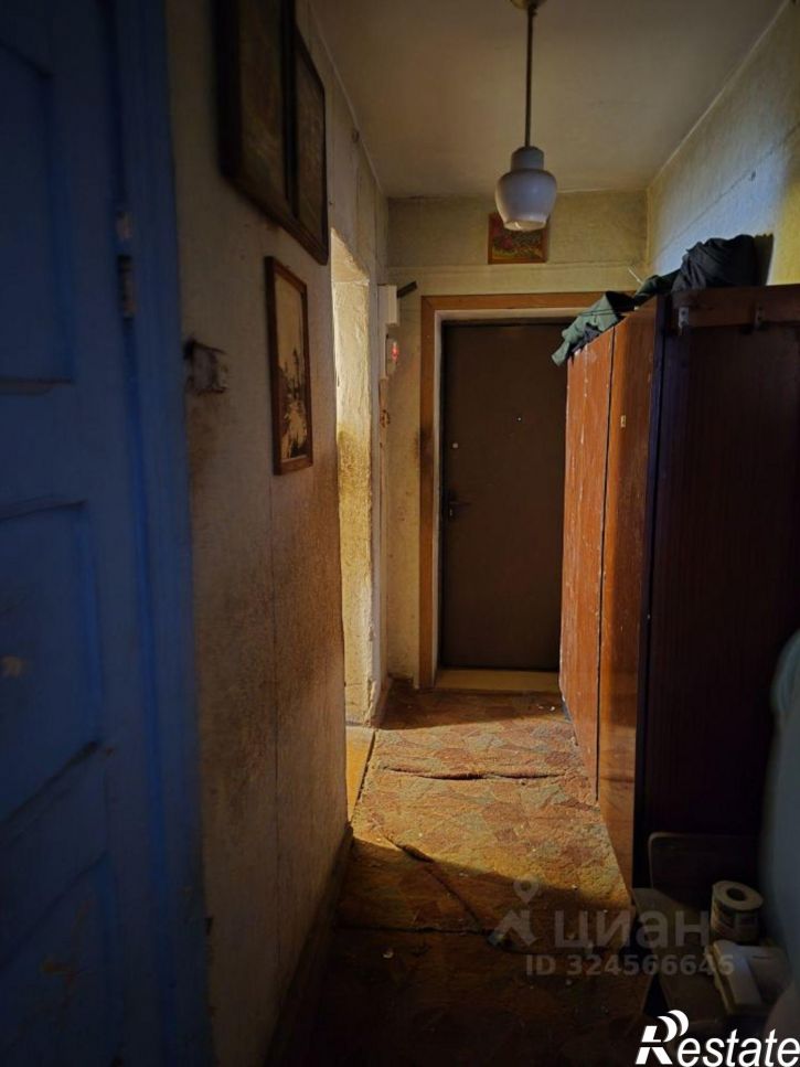 2-комн квартира Беговая улица, 51,  д. 51