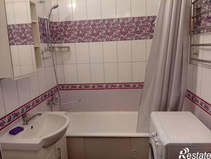 1-комн квартира ул Рихарда Зорге, 1,  д. 1