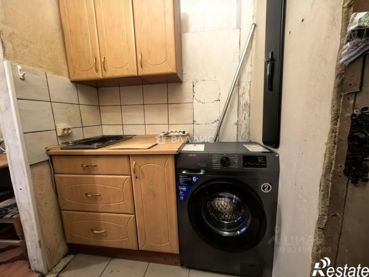 1-комн квартира ул Нансена, 74А,  д. 74А