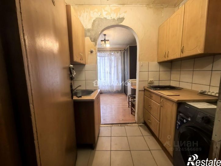 1-комн квартира ул Нансена, 74А,  д. 74А