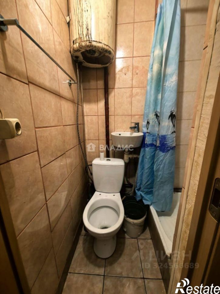 1-комн квартира ул Нансена, 74А,  д. 74А