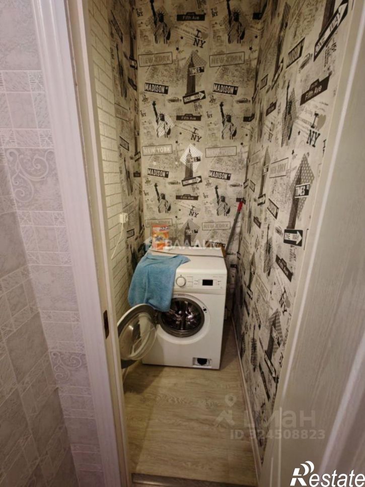 1-комн квартира улица Олега Кошевого, 42,  д. 42