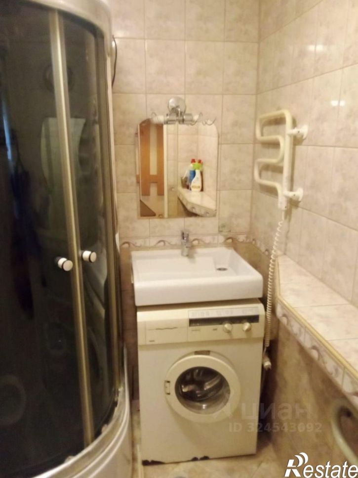 1-комн квартира улица Чайковского, 6,  д. 6