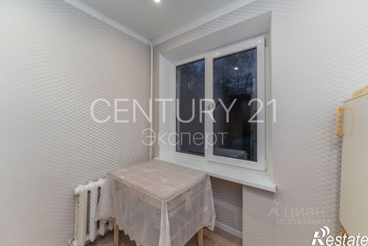 3-комн квартира Лужская улица, 40А,  д. 40А