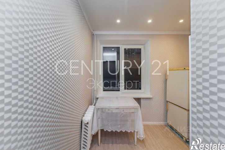 3-комн квартира Лужская улица, 40А,  д. 40А