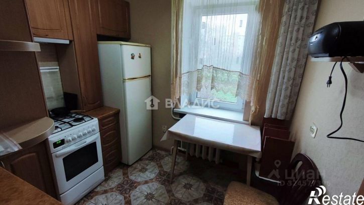 1-комн квартира ул Дзержинского, 72А,  д. 72А