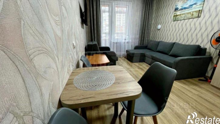 1-комн квартира ул Батальная, 100,  д. 100