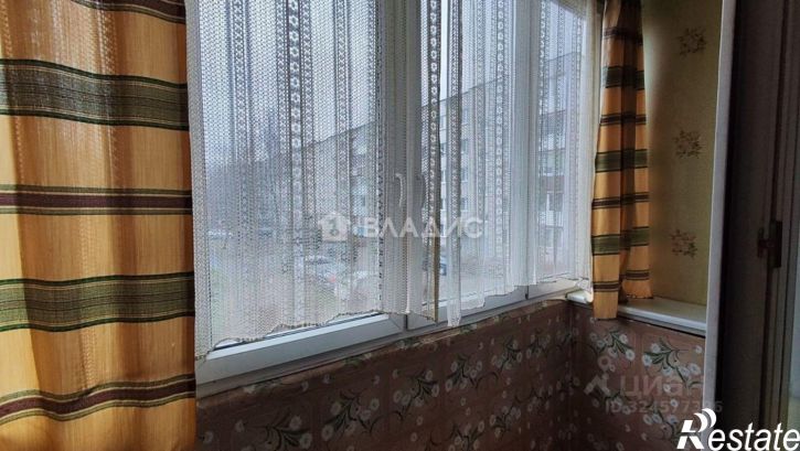 1-комн квартира ул Дзержинского, 72А,  д. 72А