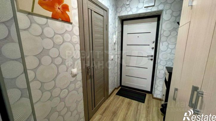 1-комн квартира ул Батальная, 100,  д. 100