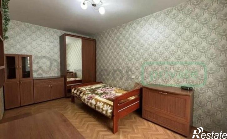 3-комн квартира ул Аксакова, 78,  д. 78