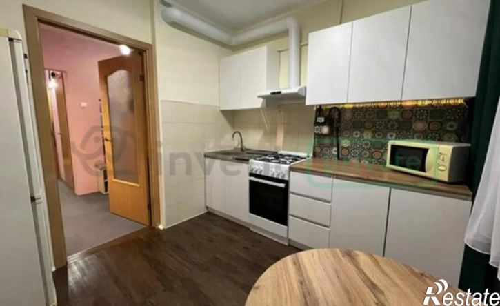 3-комн квартира ул Аксакова, 78,  д. 78