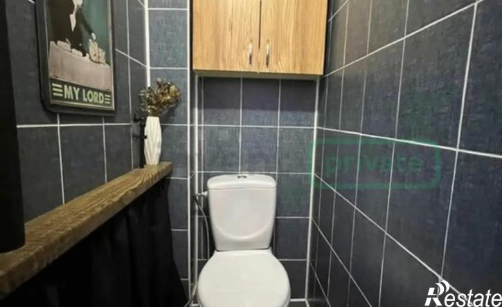 3-комн квартира ул Аксакова, 78,  д. 78