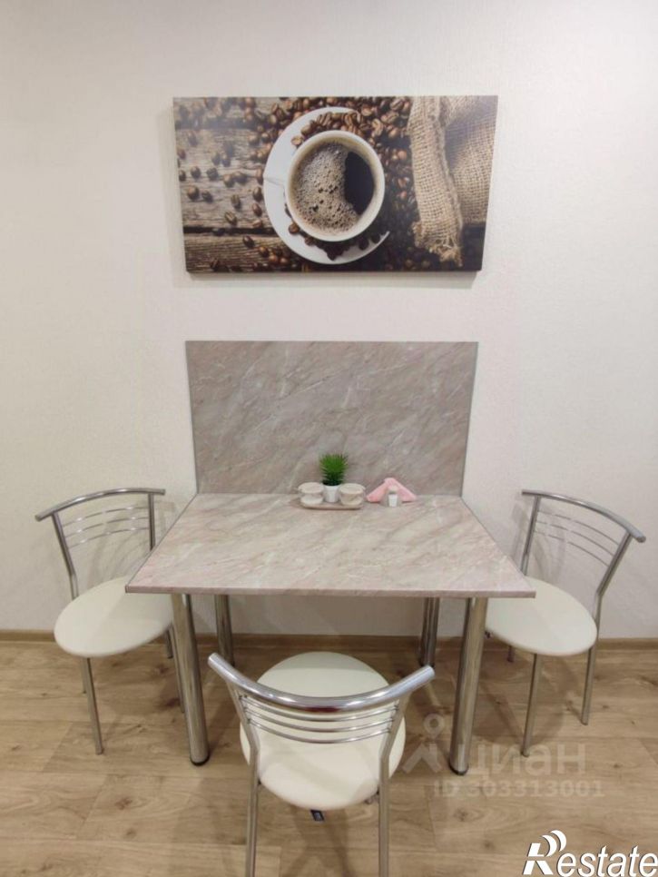 1-комн квартира Суздальская улица, 20 к1,  д. 20 к1