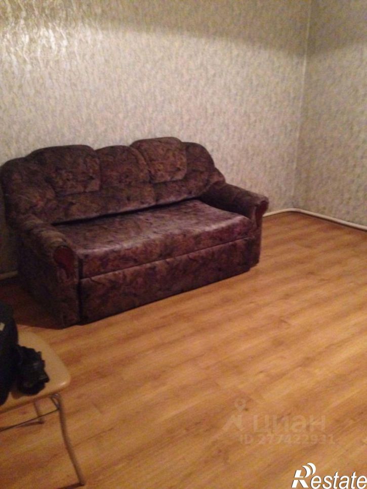 1-комн квартира Кленовая улица, 2,  д. 2