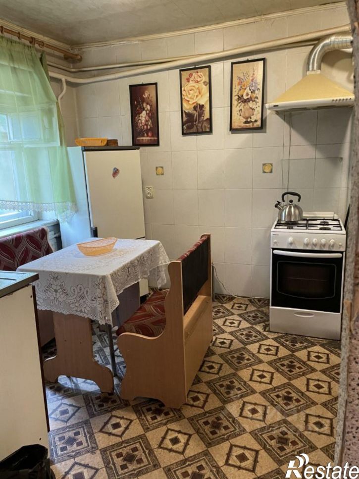 1-комн квартира Кленовая улица, 2,  д. 2