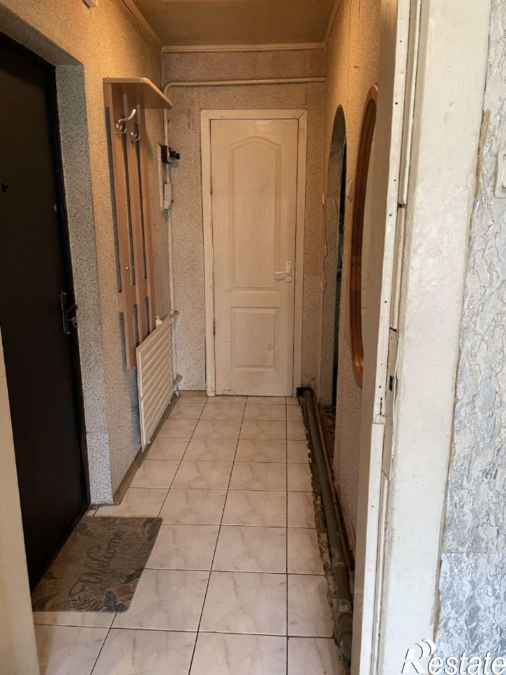 1-комн квартира Кленовая улица, 2,  д. 2