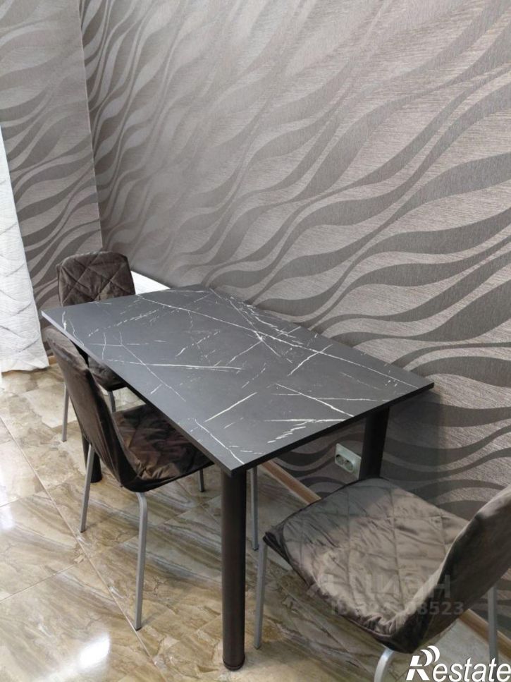 1-комн квартира улица Александра Невского, 14 к1,  д. 14 к1