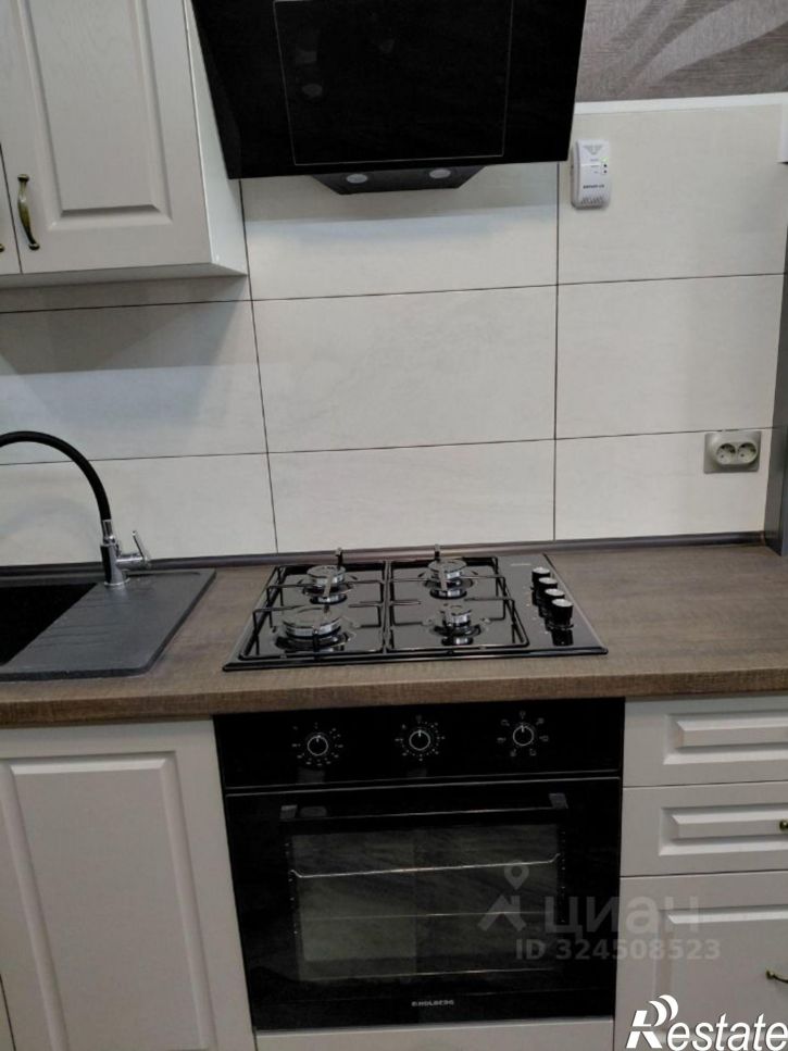 1-комн квартира улица Александра Невского, 14 к1,  д. 14 к1