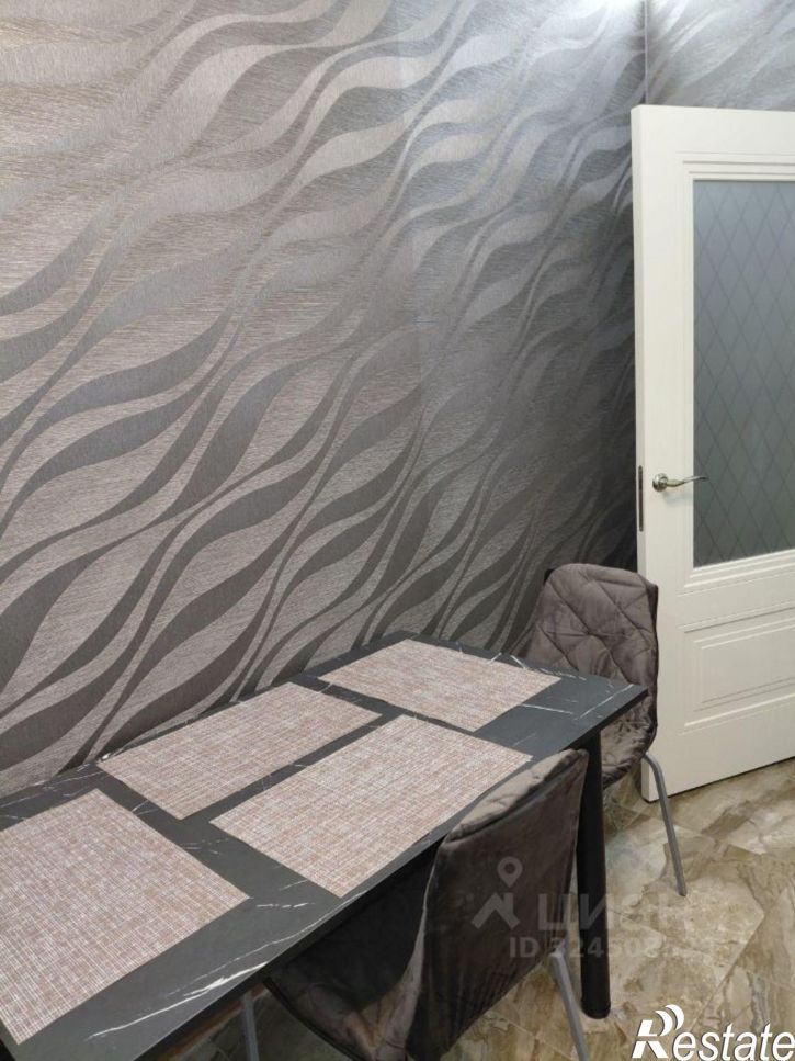 1-комн квартира улица Александра Невского, 14 к1,  д. 14 к1