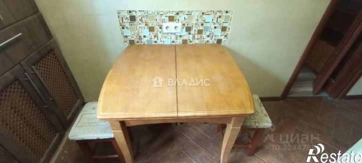 1-комн квартира улица Александра Невского, 50/52А,  д. 50/52А