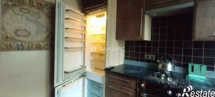 1-комн квартира улица Александра Невского, 50/52А,  д. 50/52А