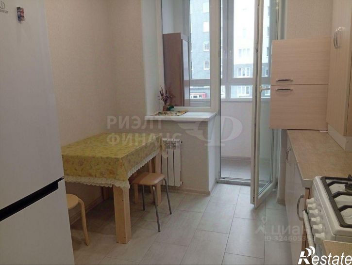 1-комн квартира Флагманская улица, 1,  д. 1