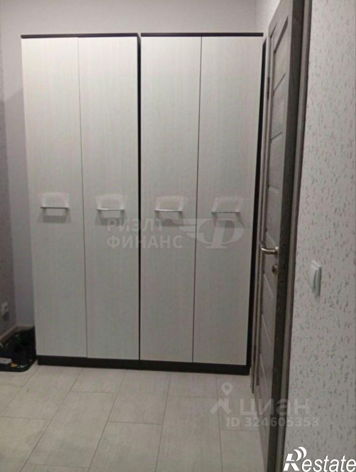 1-комн квартира Флагманская улица, 1,  д. 1