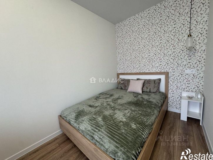 1-комн квартира Тихорецкий проезд, 5 к1,  д. 5 к1