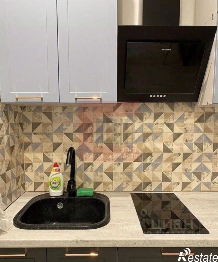 1-комн квартира Калининград г.