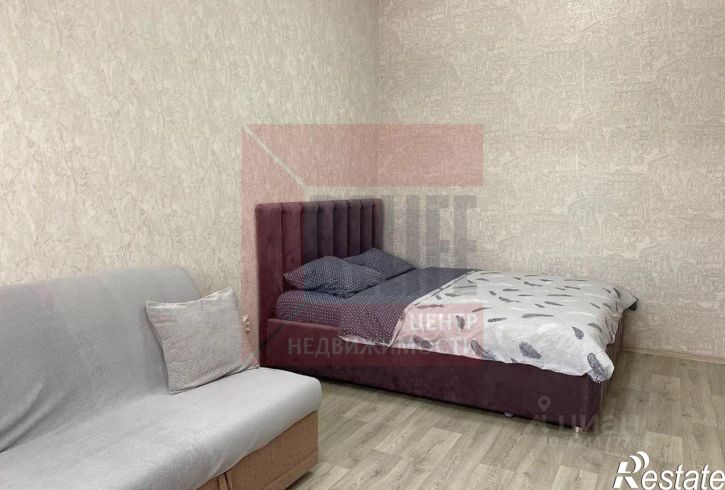 1-комн квартира Калининград г.