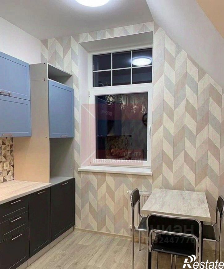 1-комн квартира Калининград г.