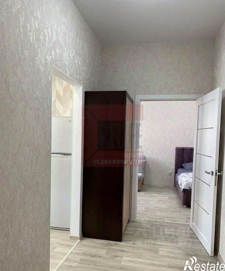 1-комн квартира Калининград г.