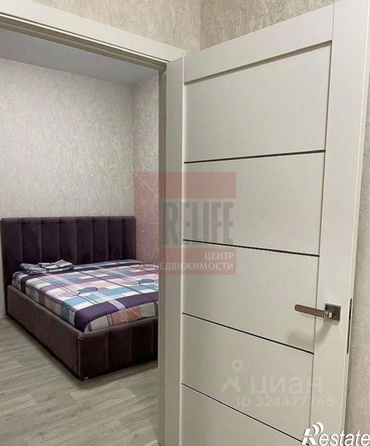 1-комн квартира Калининград г.