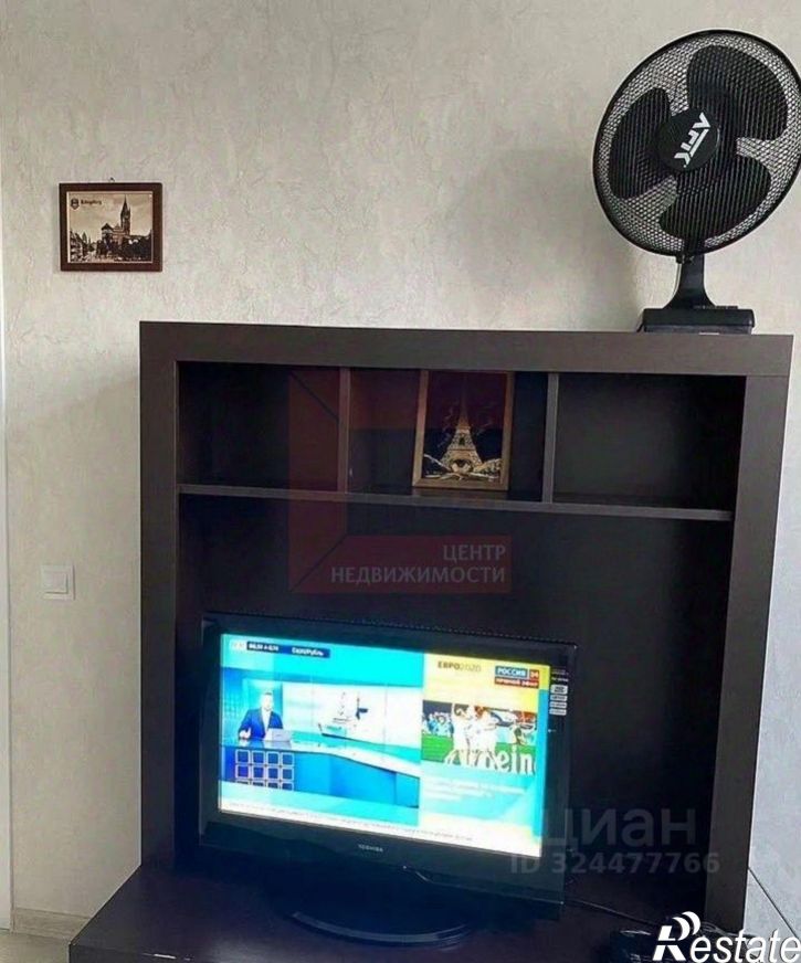 1-комн квартира Калининград г.