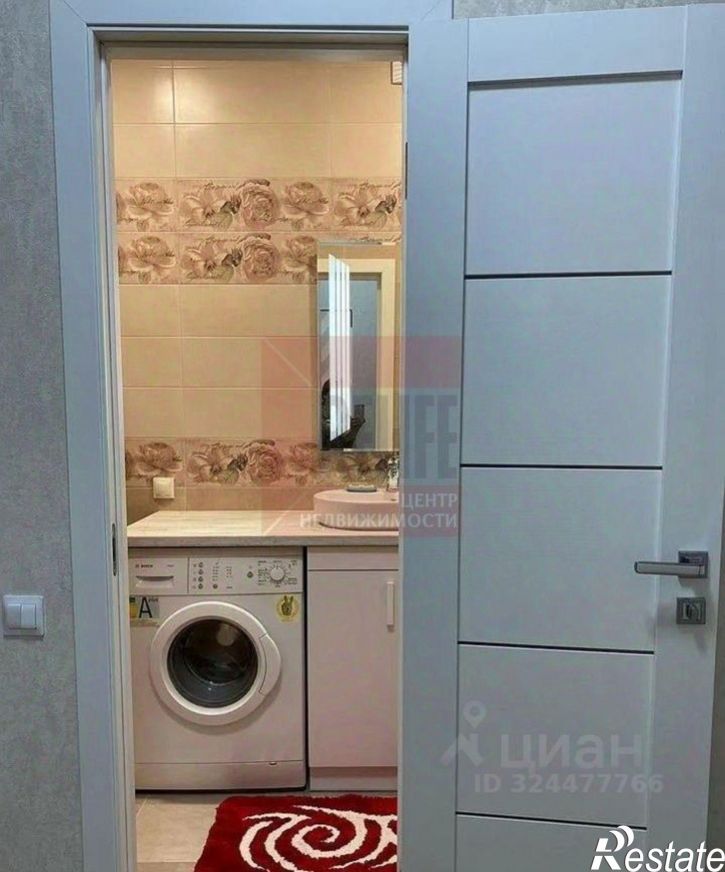 1-комн квартира Калининград г.