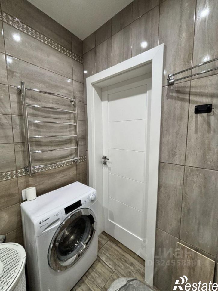 1-комн квартира улица Николая Карамзина, 38,  д. 38