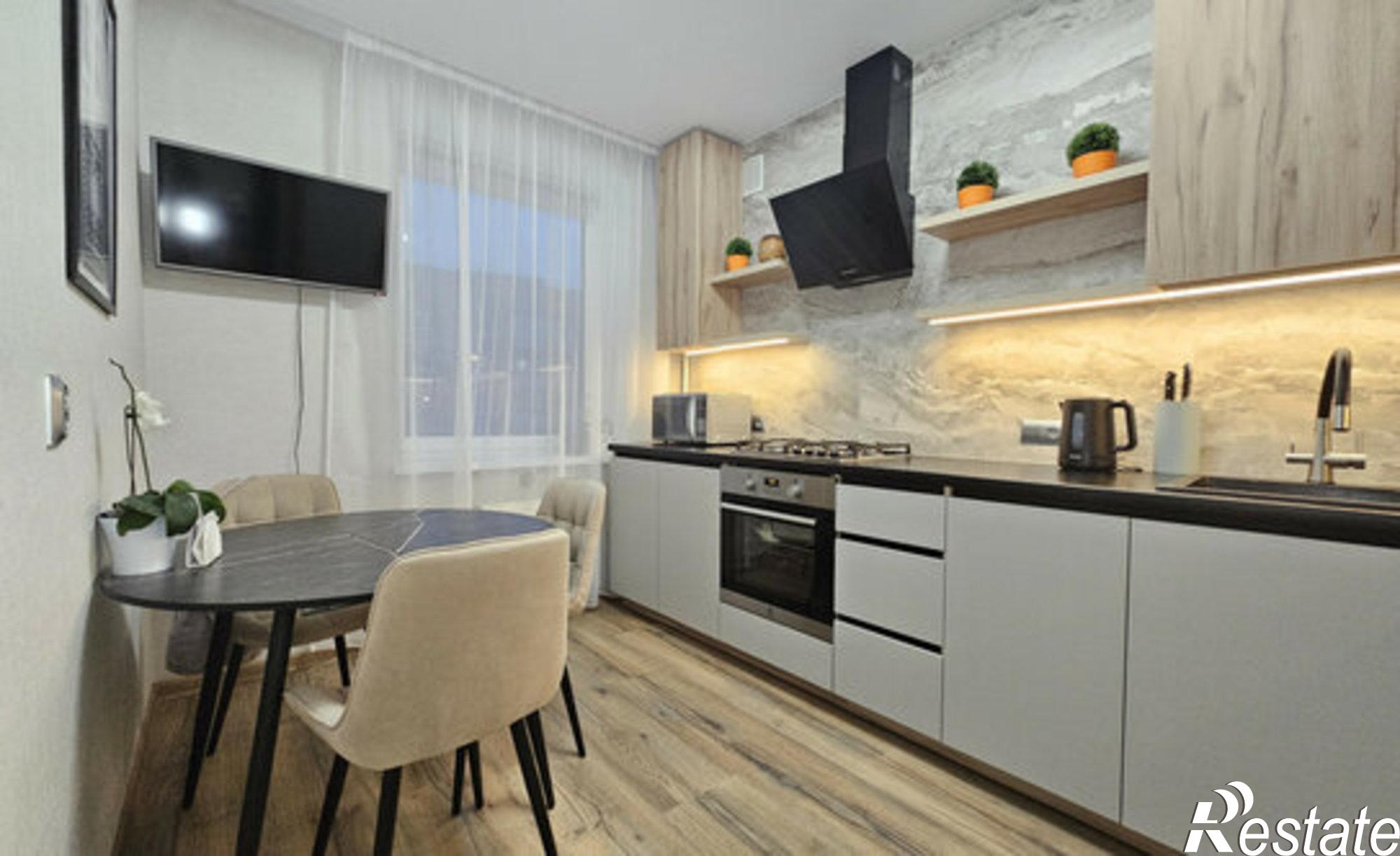 Купить квартиру за 7 100 000 рублей на ул Гайдара, 153