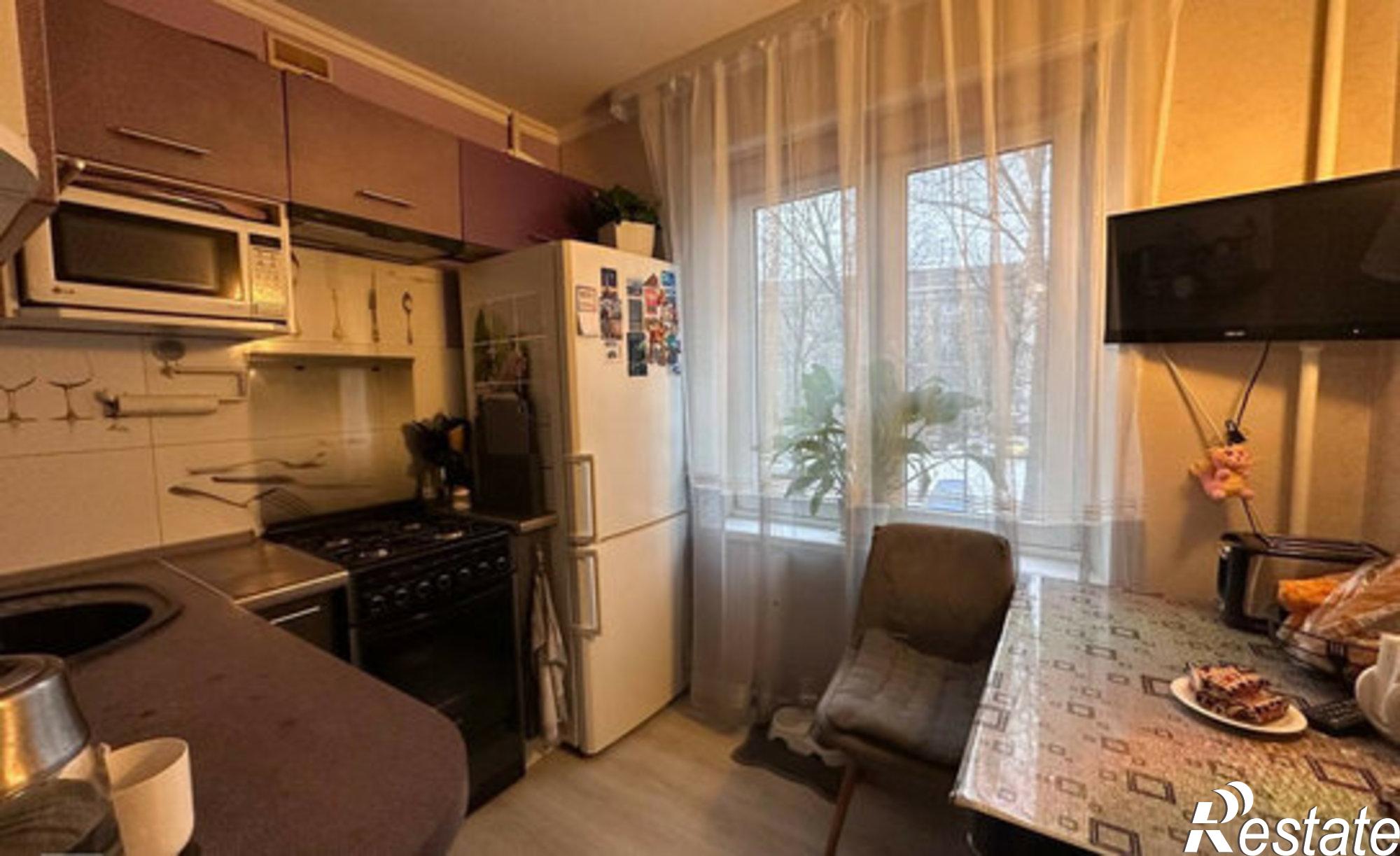 Купить квартиру за 6 450 000 рублей на ул Космическая, 34