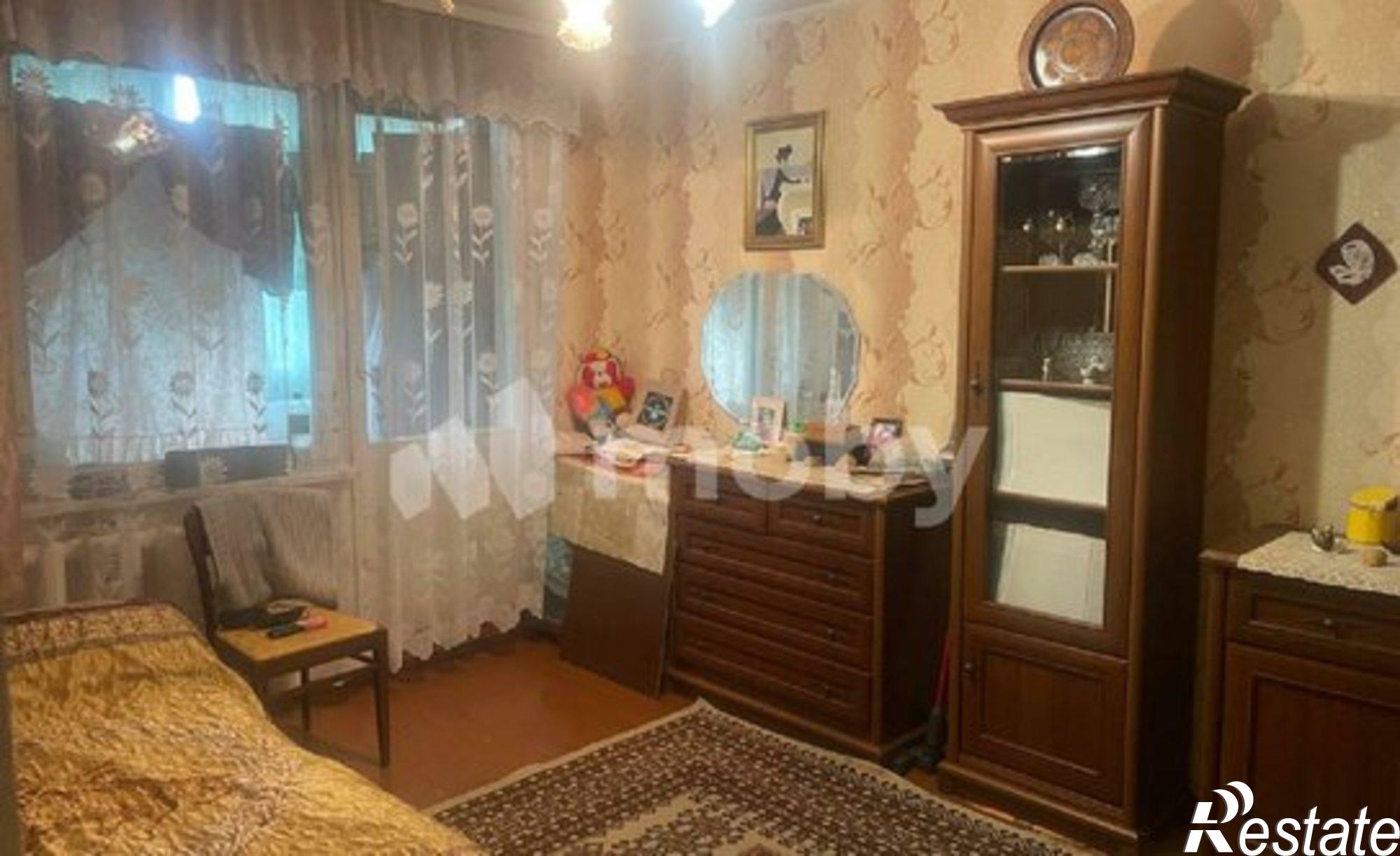 Купить квартиру за 5 400 000 рублей на ул Литовский Вал, 32А