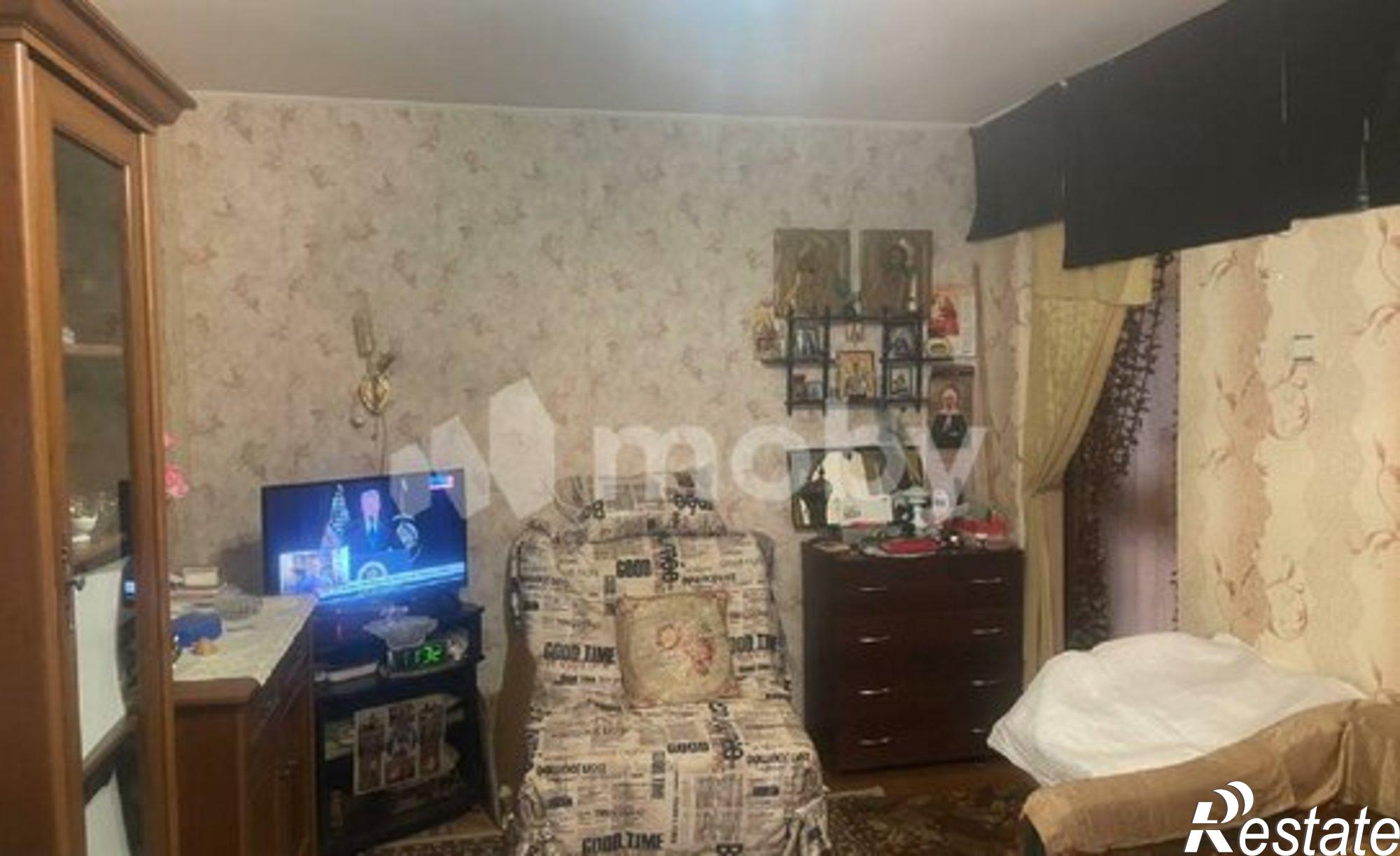 Купить квартиру за 5 400 000 рублей на ул Литовский Вал, 32А