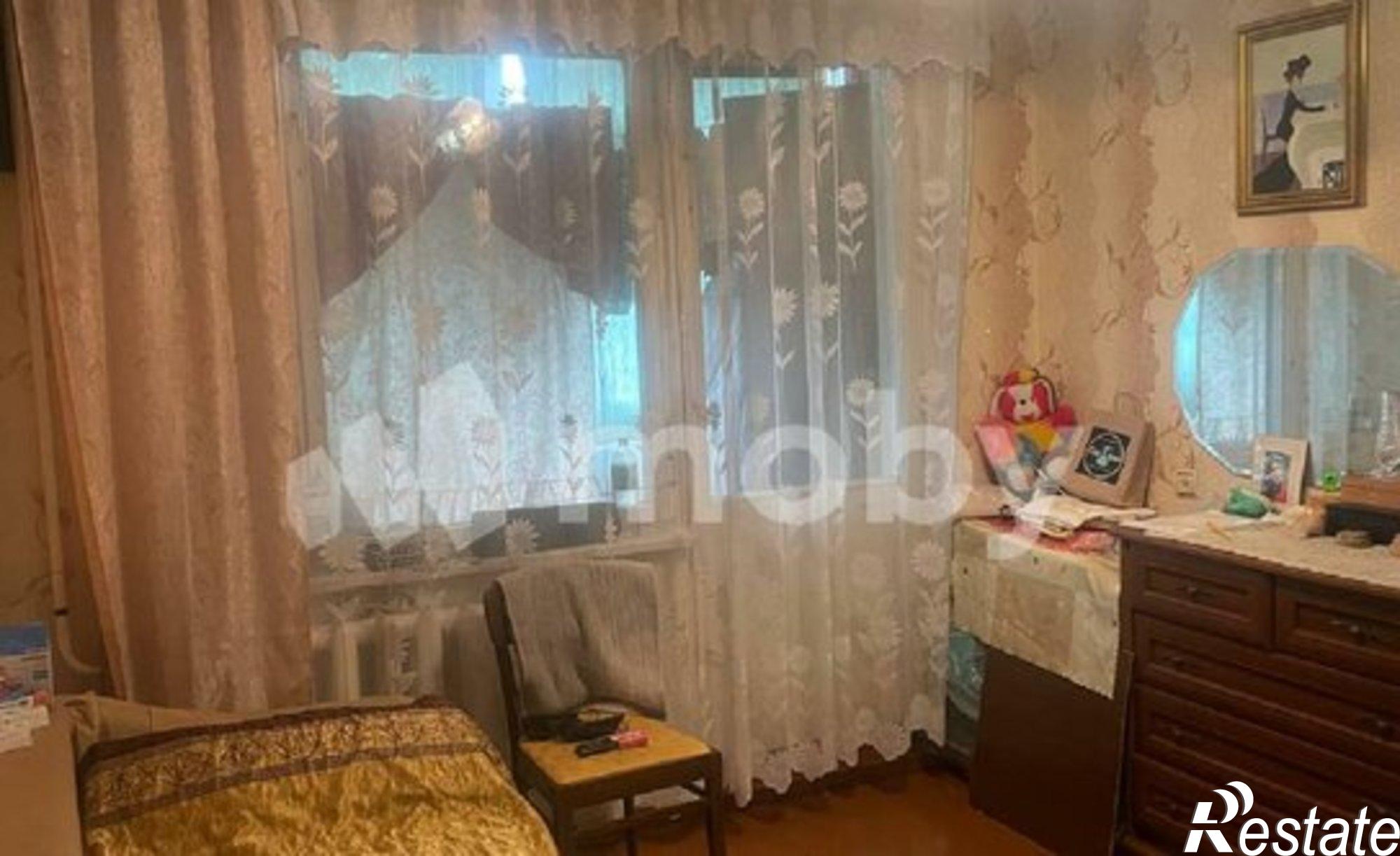 Купить квартиру за 5 400 000 рублей на ул Литовский Вал, 32А