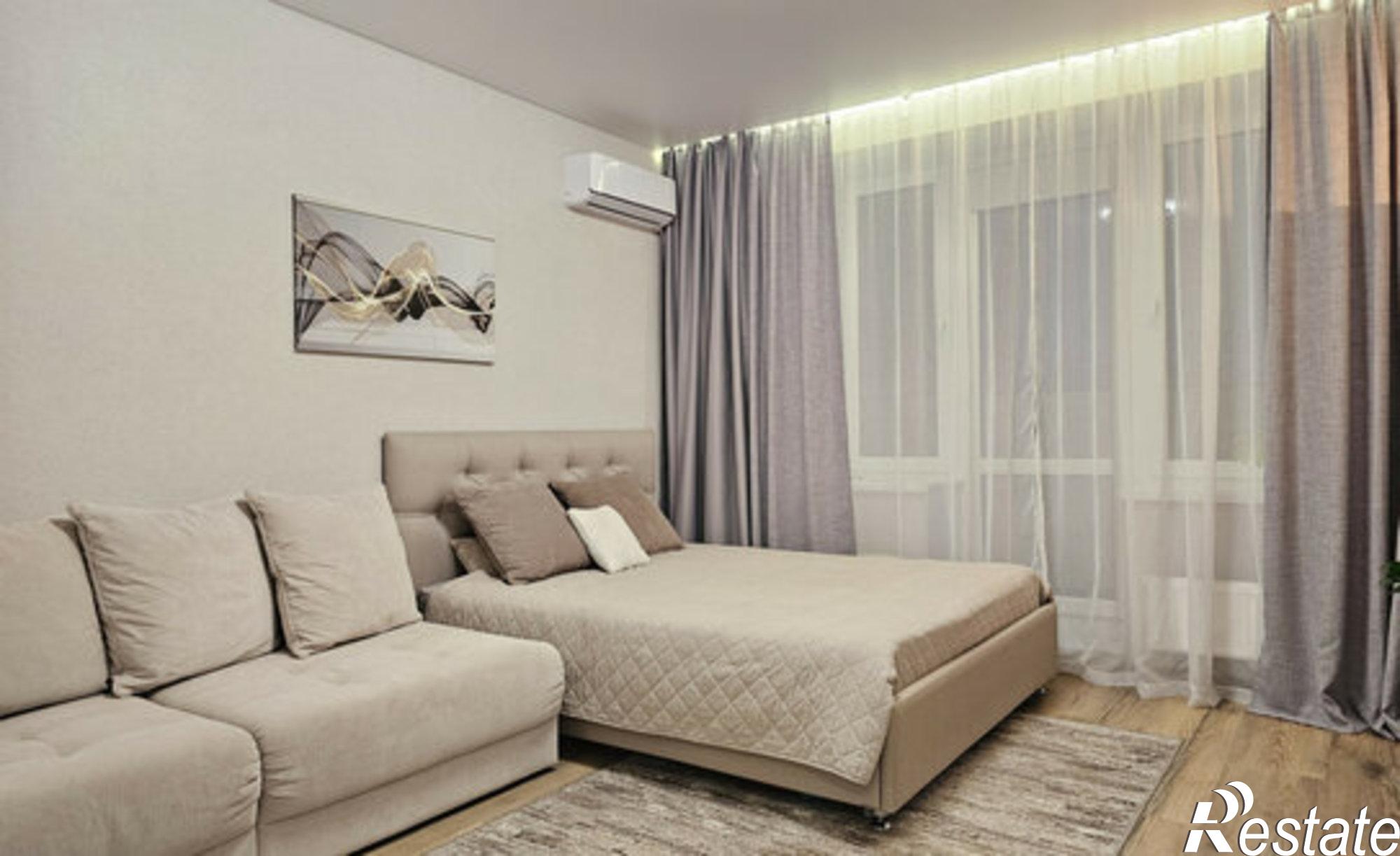 Купить квартиру за 7 100 000 рублей на ул Гайдара, 153