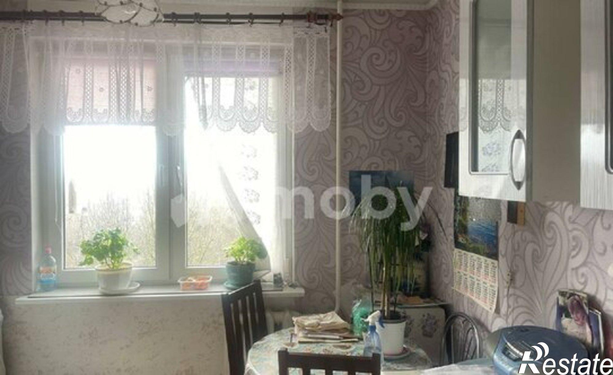 Купить квартиру за 5 400 000 рублей на ул Литовский Вал, 32А