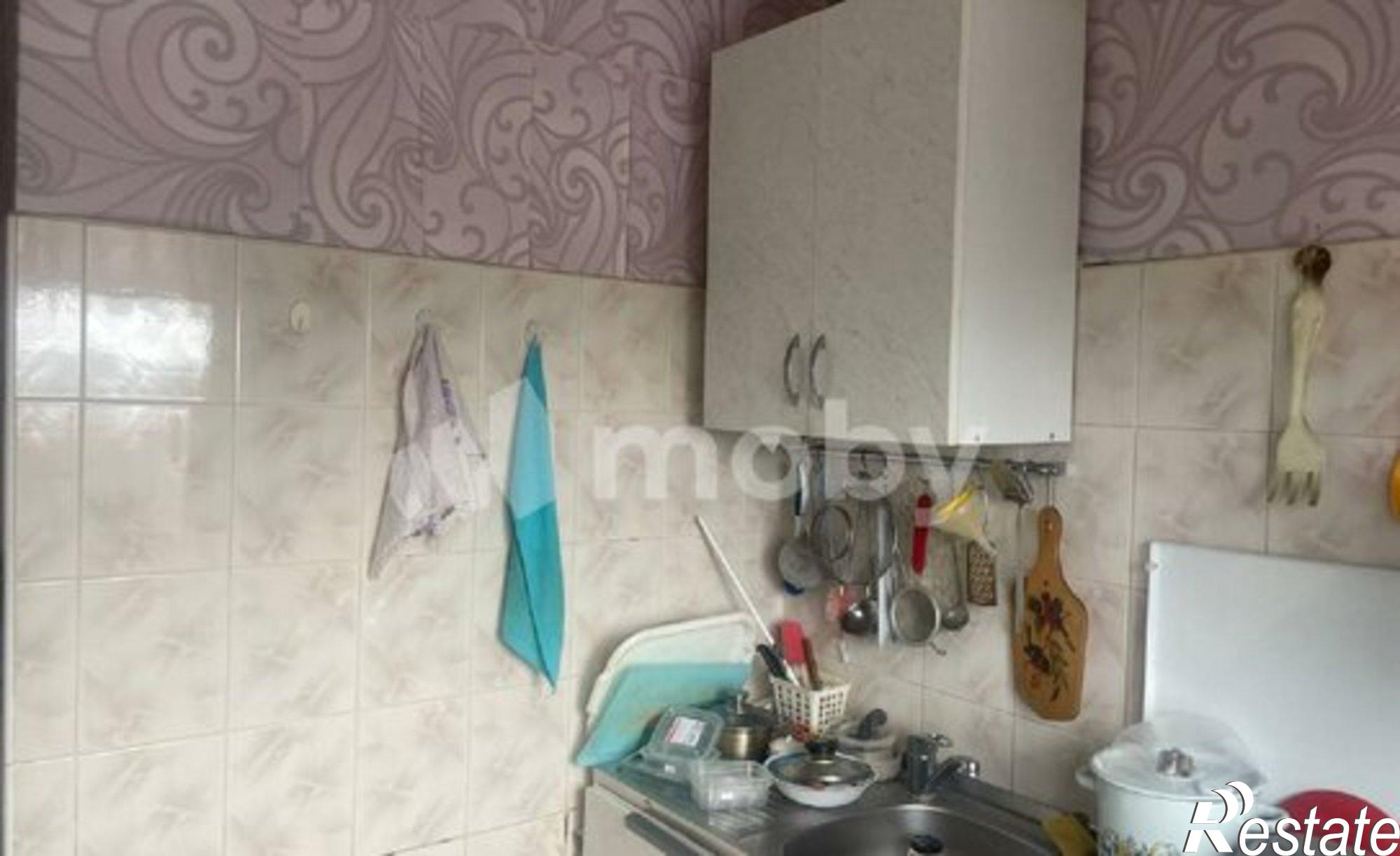 Купить квартиру за 5 400 000 рублей на ул Литовский Вал, 32А