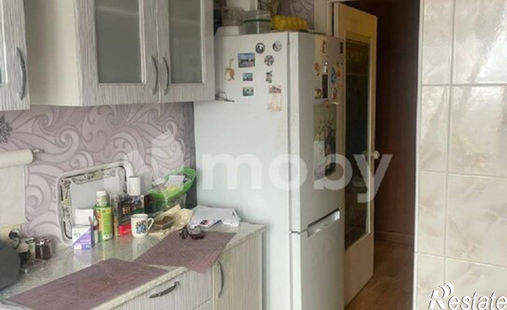 Купить квартиру за 5 400 000 рублей на ул Литовский Вал, 32А