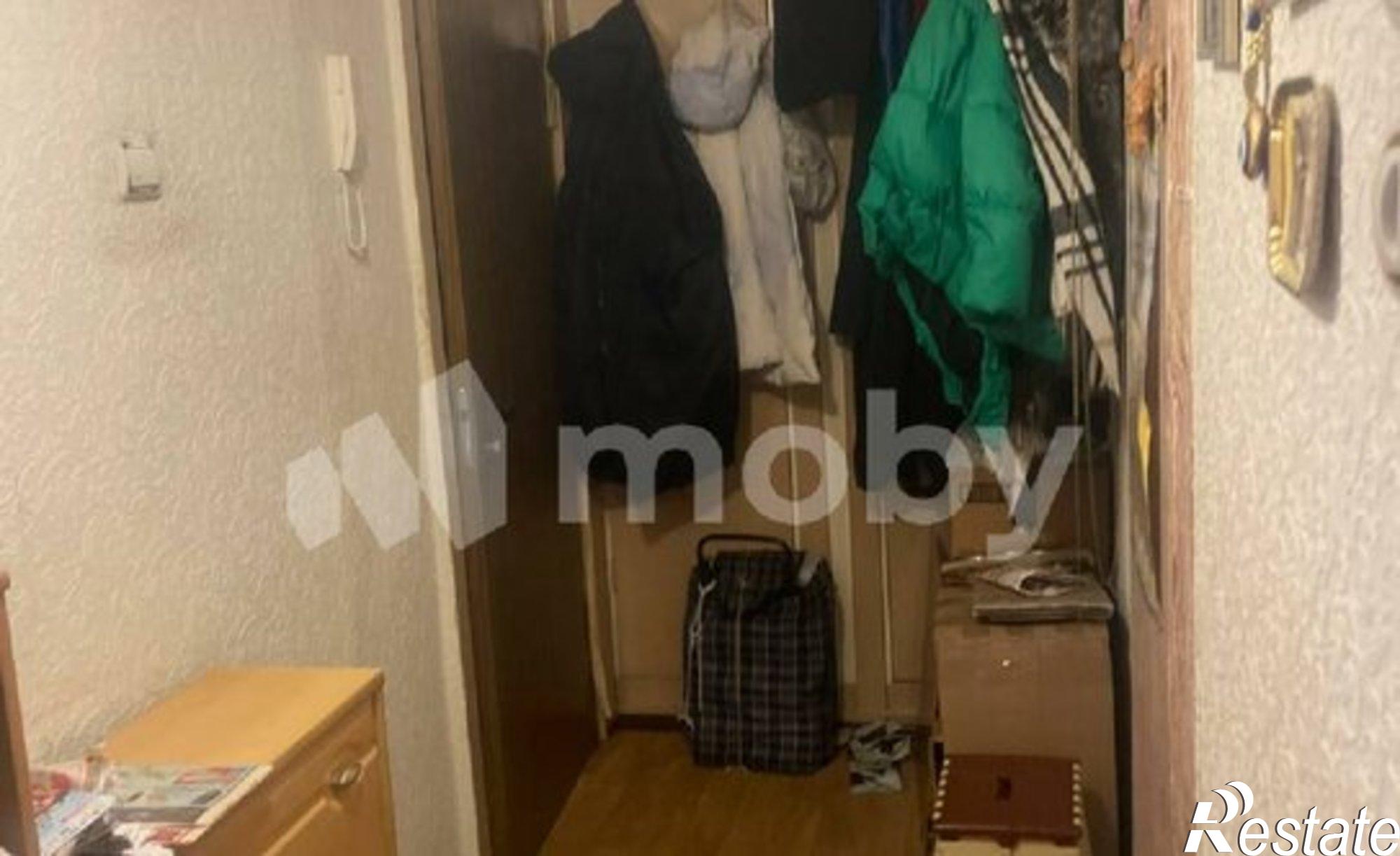 Купить квартиру за 5 400 000 рублей на ул Литовский Вал, 32А