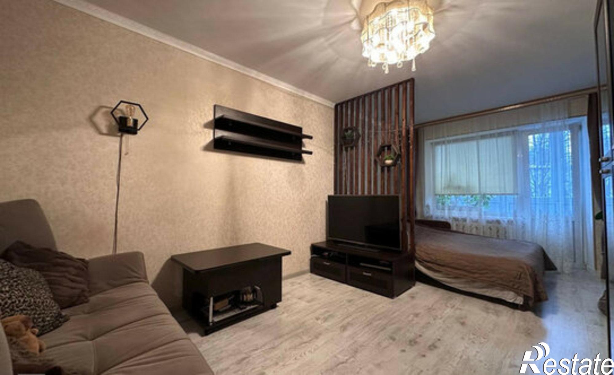 Купить квартиру за 6 450 000 рублей на ул Космическая, 34